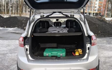 Ford Kuga III, 2008 год, 1 000 000 рублей, 10 фотография