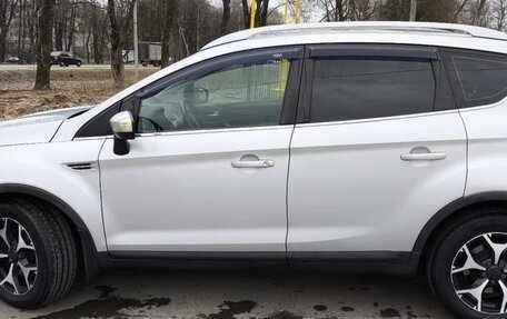 Ford Kuga III, 2008 год, 1 000 000 рублей, 8 фотография