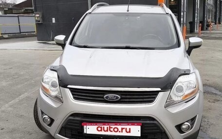 Ford Kuga III, 2008 год, 1 000 000 рублей, 2 фотография