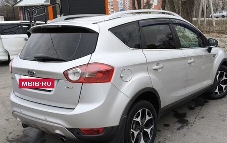 Ford Kuga III, 2008 год, 1 000 000 рублей, 5 фотография