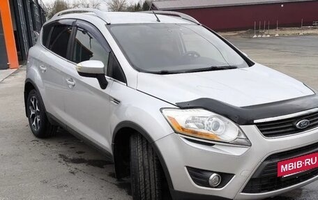 Ford Kuga III, 2008 год, 1 000 000 рублей, 3 фотография