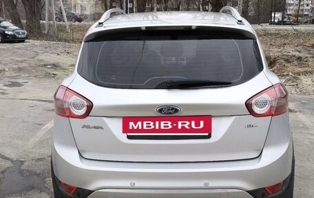 Ford Kuga III, 2008 год, 1 000 000 рублей, 6 фотография