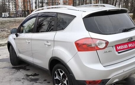 Ford Kuga III, 2008 год, 1 000 000 рублей, 7 фотография
