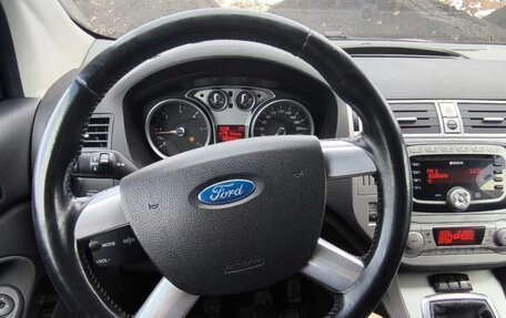 Ford Kuga III, 2008 год, 1 000 000 рублей, 15 фотография
