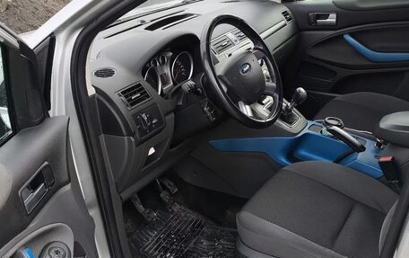Ford Kuga III, 2008 год, 1 000 000 рублей, 12 фотография
