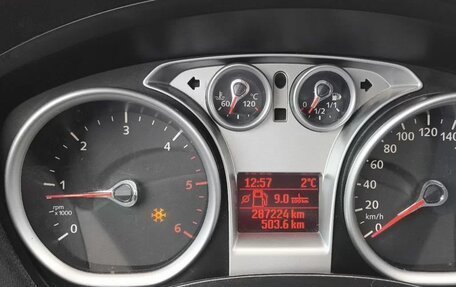 Ford Kuga III, 2008 год, 1 000 000 рублей, 16 фотография