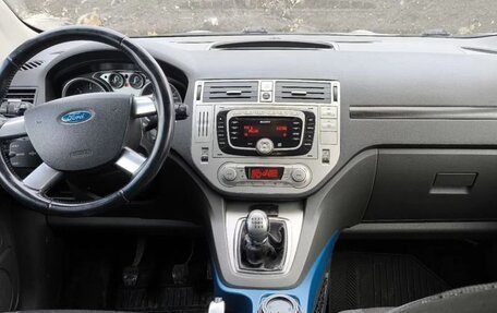 Ford Kuga III, 2008 год, 1 000 000 рублей, 14 фотография