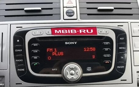 Ford Kuga III, 2008 год, 1 000 000 рублей, 17 фотография