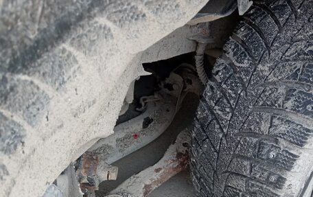 KIA cee'd I рестайлинг, 2010 год, 450 000 рублей, 9 фотография