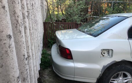 Mitsubishi Galant VIII, 2003 год, 150 000 рублей, 7 фотография