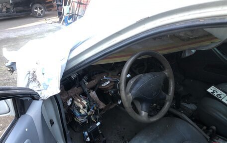 Mitsubishi Galant VIII, 2003 год, 150 000 рублей, 11 фотография