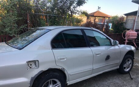 Mitsubishi Galant VIII, 2003 год, 150 000 рублей, 9 фотография