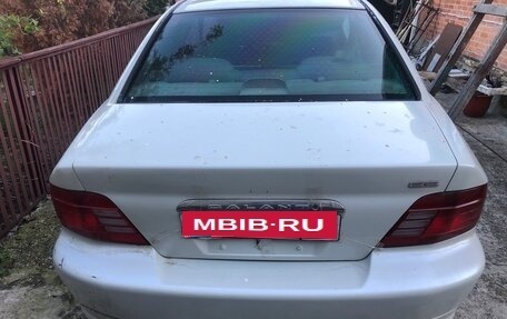 Mitsubishi Galant VIII, 2003 год, 150 000 рублей, 6 фотография