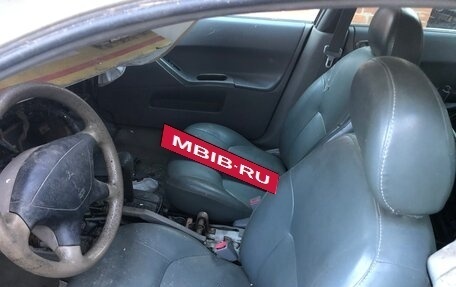 Mitsubishi Galant VIII, 2003 год, 150 000 рублей, 12 фотография