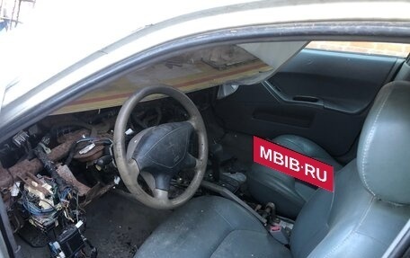 Mitsubishi Galant VIII, 2003 год, 150 000 рублей, 10 фотография