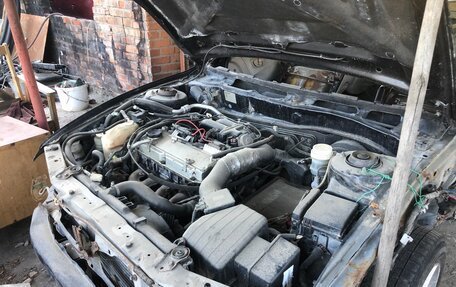 Mitsubishi Galant VIII, 2003 год, 150 000 рублей, 15 фотография