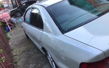 Mitsubishi Galant VIII, 2003 год, 150 000 рублей, 13 фотография