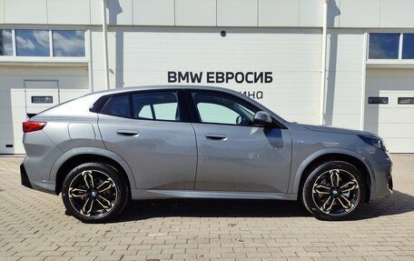 BMW X2, 2024 год, 5 690 000 рублей, 6 фотография