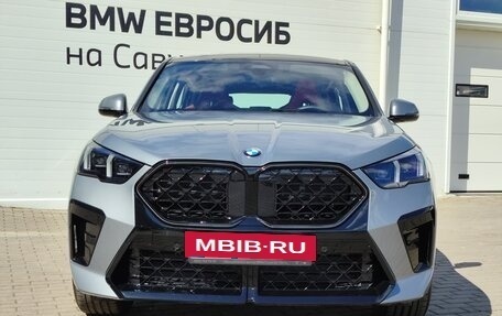 BMW X2, 2024 год, 5 690 000 рублей, 3 фотография