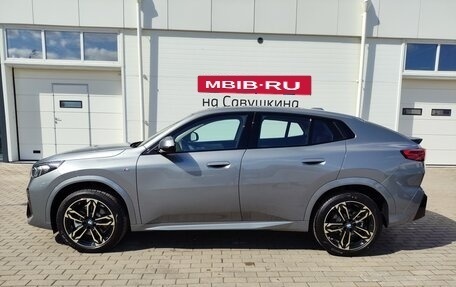 BMW X2, 2024 год, 5 690 000 рублей, 5 фотография