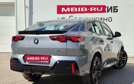 BMW X2, 2024 год, 5 690 000 рублей, 2 фотография