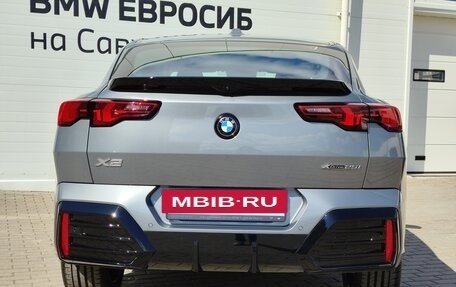 BMW X2, 2024 год, 5 690 000 рублей, 4 фотография