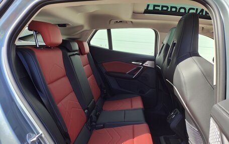 BMW X2, 2024 год, 5 690 000 рублей, 17 фотография