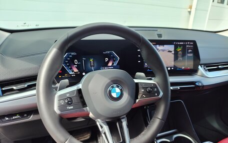 BMW X2, 2024 год, 5 690 000 рублей, 13 фотография