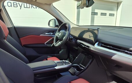 BMW X2, 2024 год, 5 690 000 рублей, 15 фотография