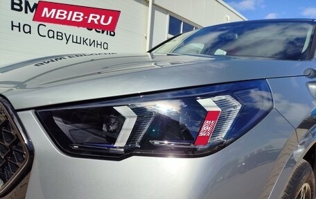 BMW X2, 2024 год, 5 690 000 рублей, 9 фотография