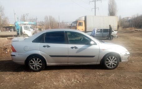 Ford Focus IV, 2003 год, 250 000 рублей, 2 фотография