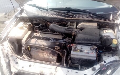 Ford Focus IV, 2003 год, 250 000 рублей, 9 фотография