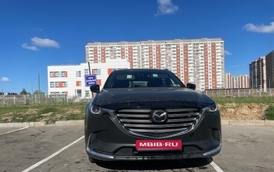 Mazda CX-9 II, 2017 год, 2 150 000 рублей, 1 фотография
