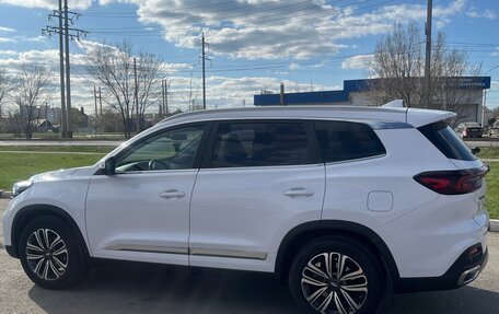 Chery Tiggo 8 I, 2020 год, 1 750 000 рублей, 1 фотография