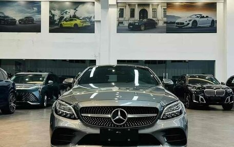 Mercedes-Benz C-Класс, 2021 год, 3 150 000 рублей, 1 фотография