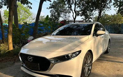 Mazda 3, 2020 год, 1 800 000 рублей, 1 фотография
