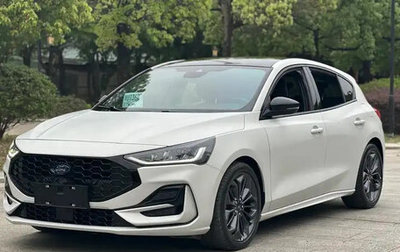 Ford Focus IV, 2022 год, 1 350 999 рублей, 1 фотография