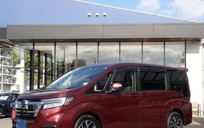 Honda Stepwgn IV, 2020 год, 1 710 000 рублей, 1 фотография