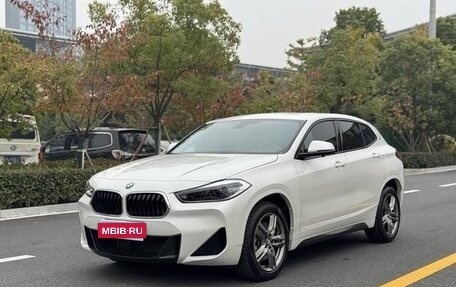 BMW X2, 2021 год, 1 810 400 рублей, 1 фотография