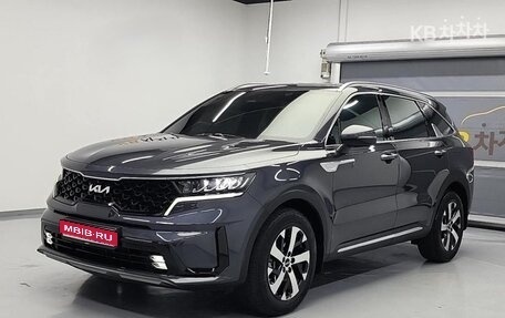 KIA Sorento IV, 2021 год, 2 200 000 рублей, 1 фотография