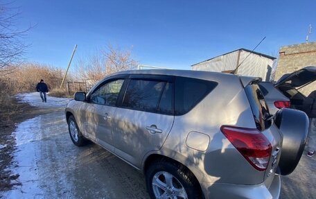 Toyota RAV4, 2008 год, 1 150 000 рублей, 1 фотография