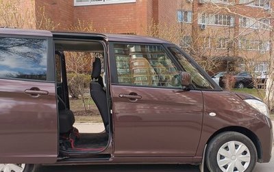 Suzuki Solio III, 2018 год, 1 140 000 рублей, 1 фотография