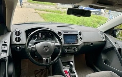 Volkswagen Tiguan I, 2015 год, 1 555 000 рублей, 1 фотография