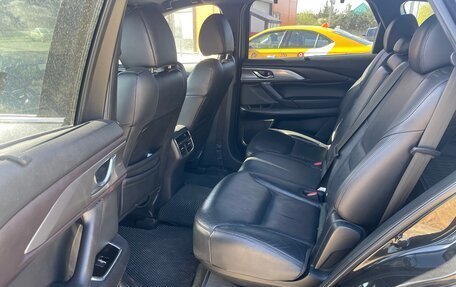 Mazda CX-9 II, 2017 год, 2 150 000 рублей, 11 фотография