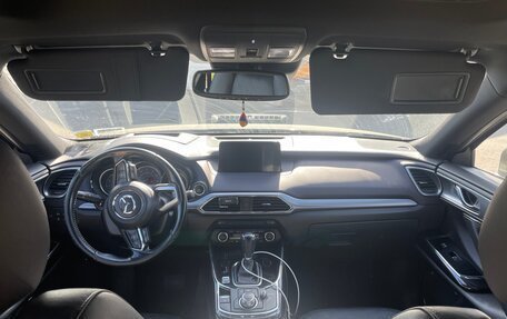 Mazda CX-9 II, 2017 год, 2 150 000 рублей, 12 фотография