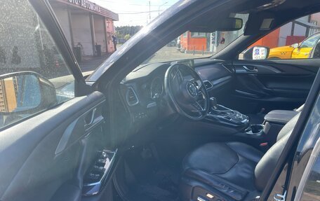Mazda CX-9 II, 2017 год, 2 150 000 рублей, 10 фотография