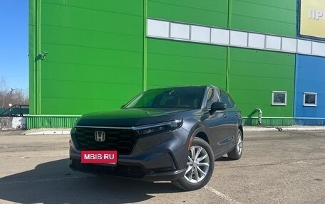Honda CR-V, 2023 год, 4 250 000 рублей, 1 фотография
