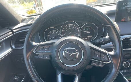 Mazda CX-9 II, 2017 год, 2 150 000 рублей, 16 фотография
