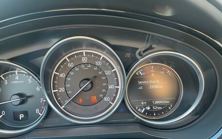 Mazda CX-9 II, 2017 год, 2 150 000 рублей, 14 фотография