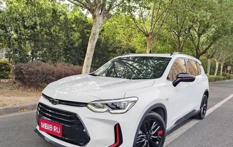 Chevrolet Orlando, 2020 год, 1 300 000 рублей, 1 фотография